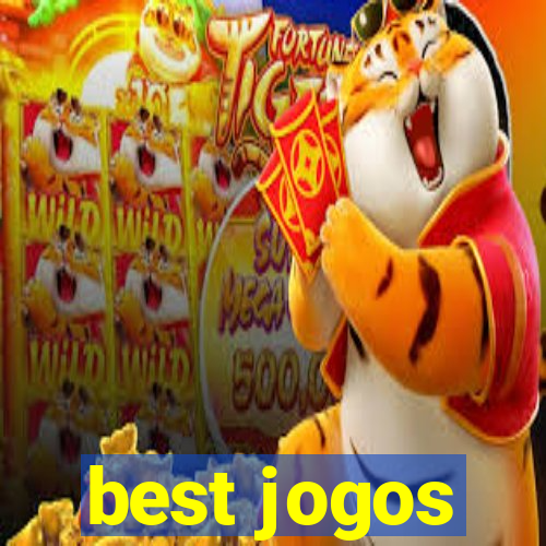 best jogos